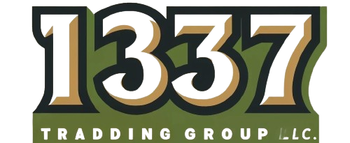 1337 Trading Group LLC